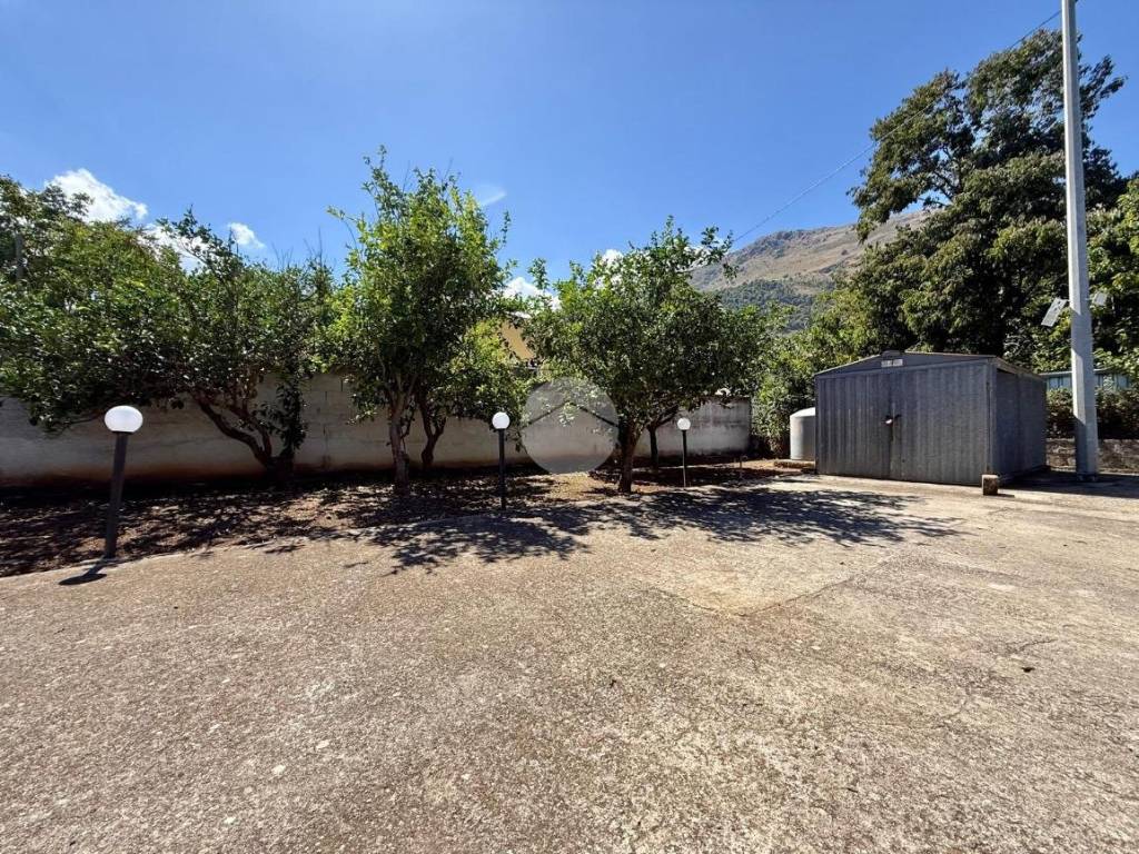 Villa a Carini in VIA ALDO MORO, 115 - Foto 4