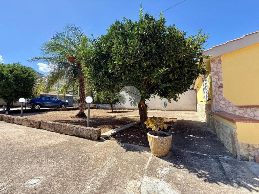 Villa a Carini in VIA ALDO MORO, 115 - Foto 5