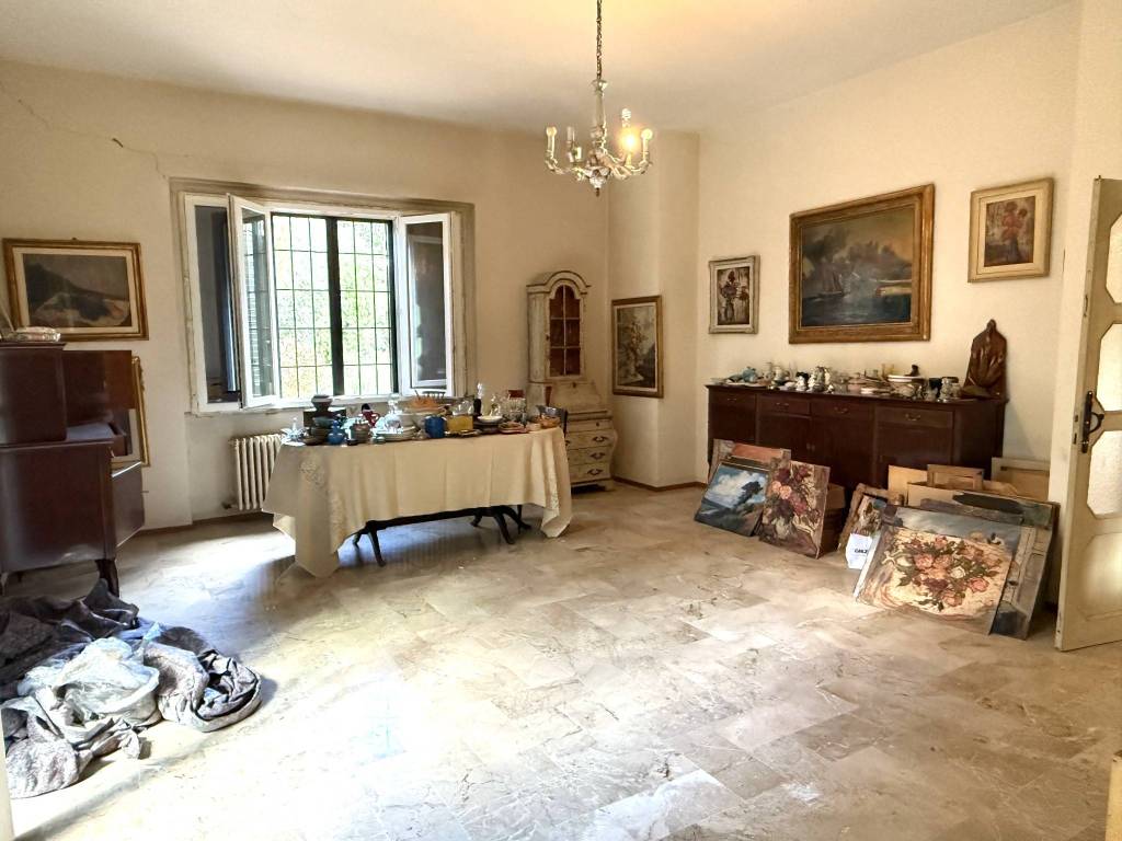 Villa a San casciano in val di pesa in Via Cristina Belgioioso, 21 - Foto 4