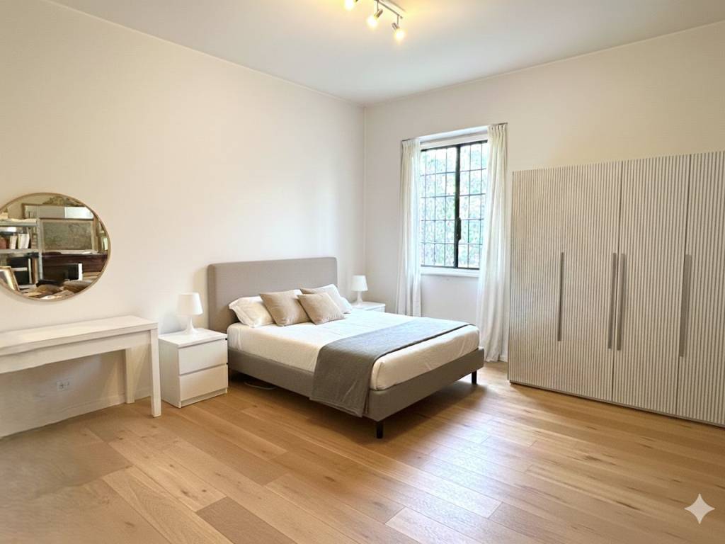 Villa a San casciano in val di pesa in Via Cristina Belgioioso, 21 - Foto 5