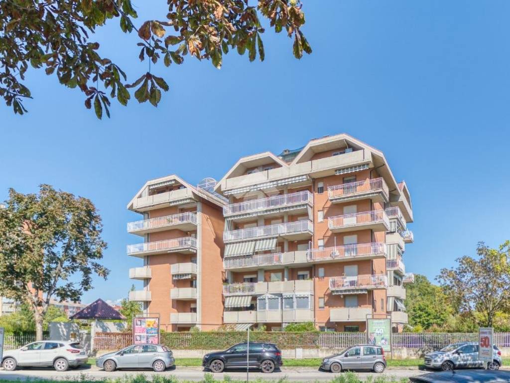 Appartamento a Orbassano in Via italo calvino, 22 - Foto 2