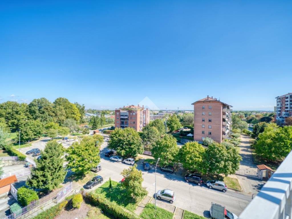 Appartamento a Orbassano in Via italo calvino, 22 - Foto 3