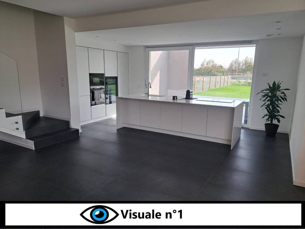 Villa a Mira in Via Forte Poerio - Foto 5