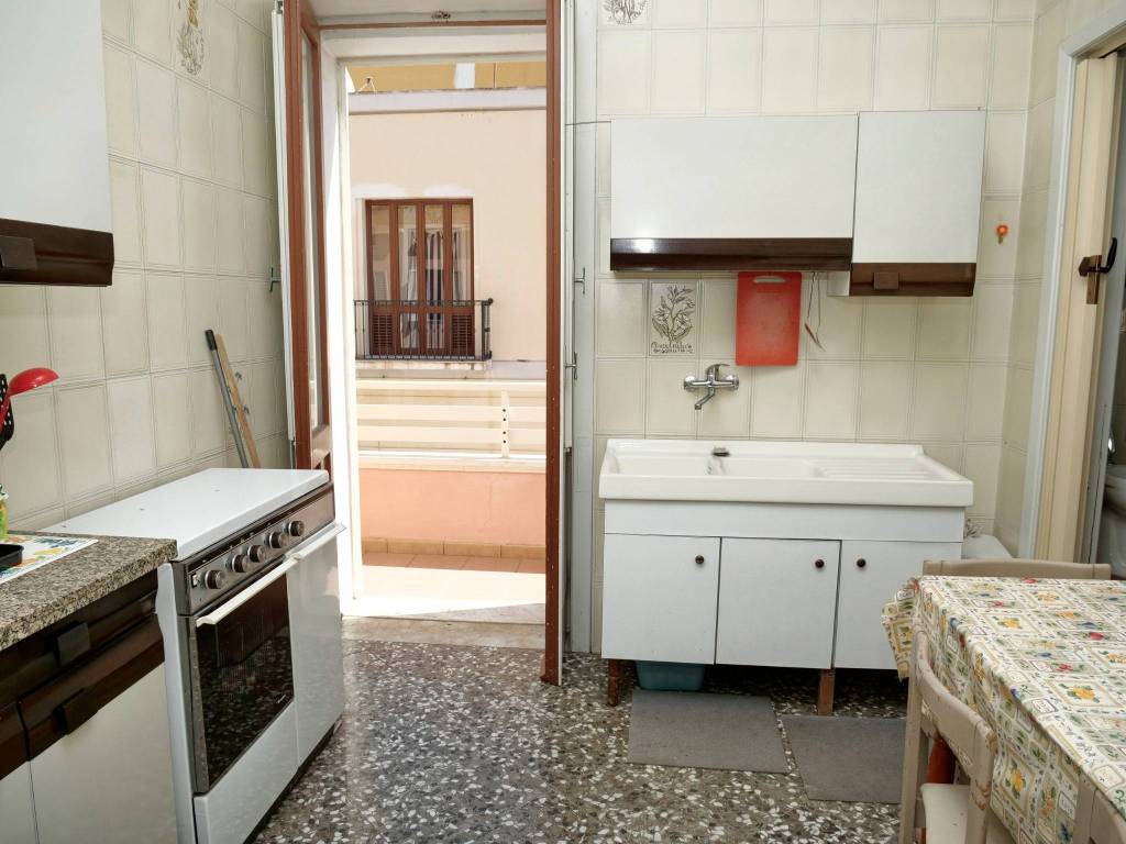 Appartamento a Gallipoli in Via Oronzo Filomarini, 30 - Foto 3