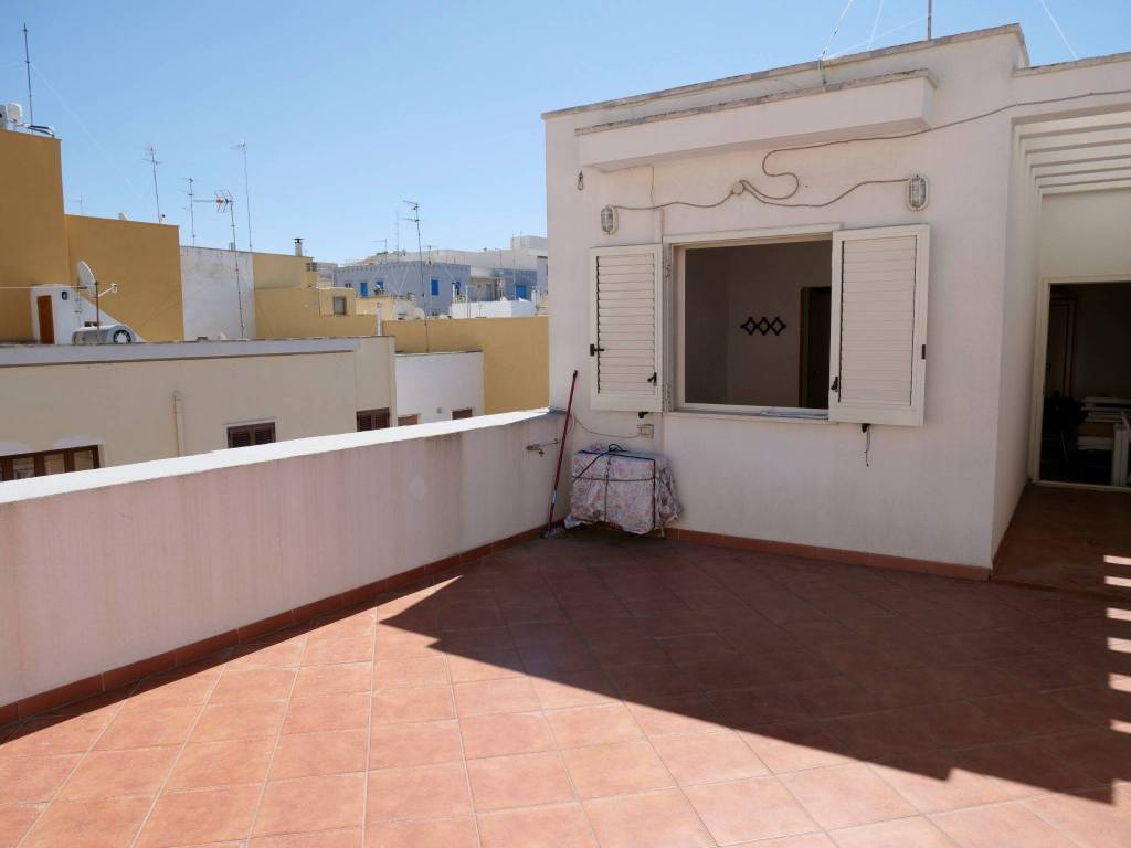 Appartamento a Gallipoli in Via Oronzo Filomarini, 30 - Foto 4