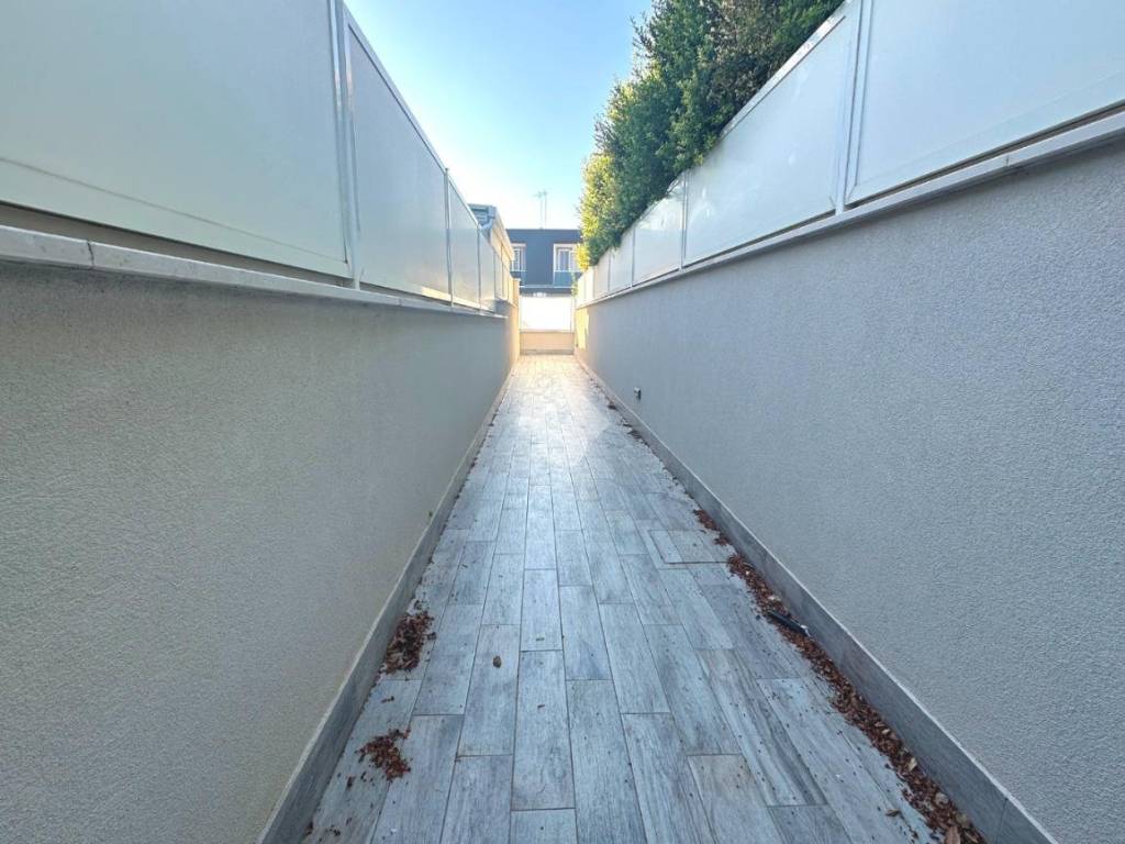 Villa a Trani in Via Andrea Gusmai, 12 - Foto 3