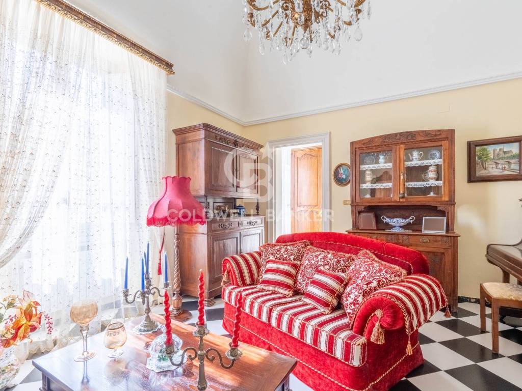 Appartamento a Brindisi in Via Lata, 103 - Foto 2