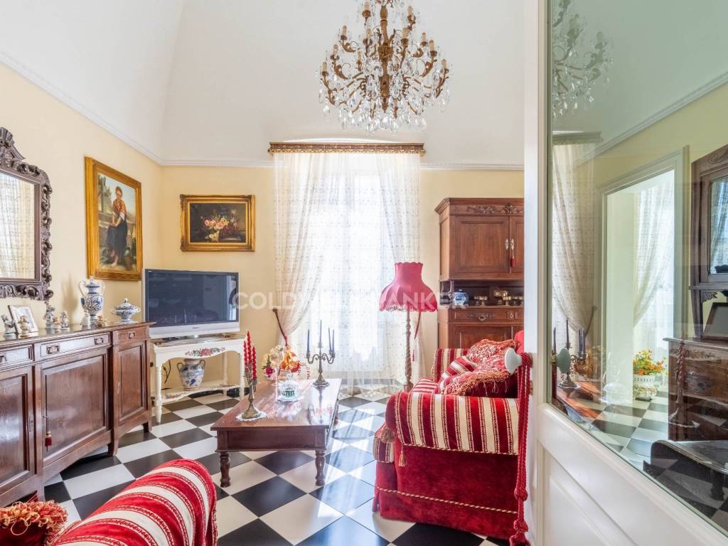 Appartamento a Brindisi in Via Lata, 103 - Foto 4