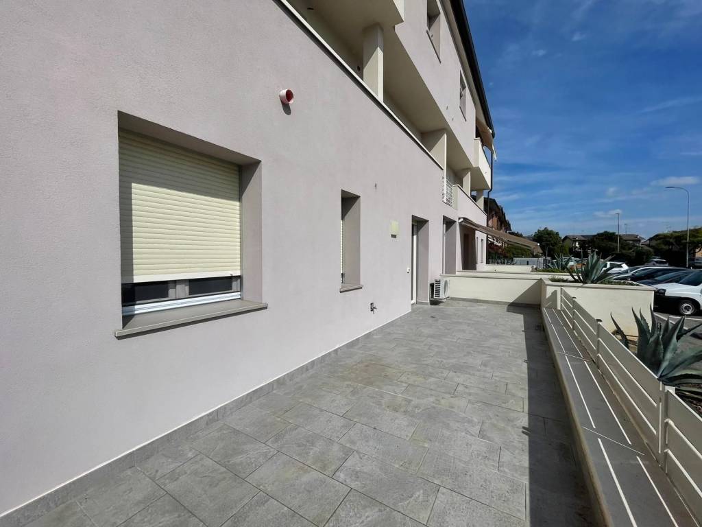 Appartamento a Montichiari in Via Monsignor Oscar Romero - Foto 2
