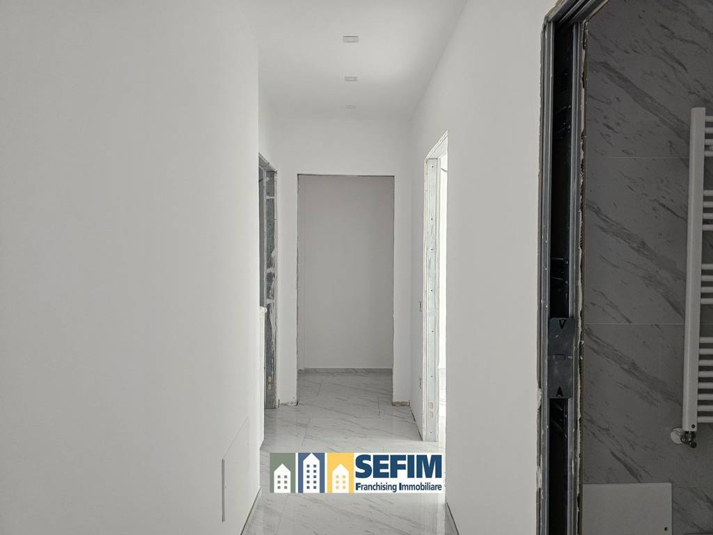 Appartamento a Matera in Via Don Luigi Sturzo - Foto 3