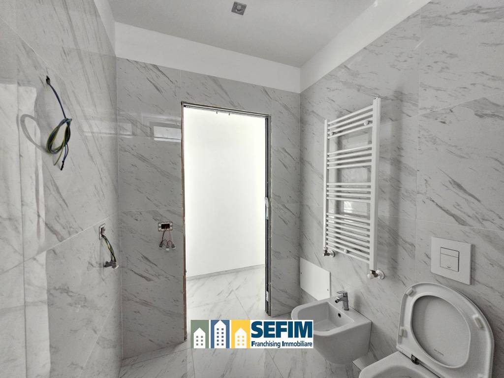 Appartamento a Matera in Via Don Luigi Sturzo - Foto 5
