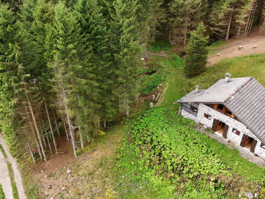 Rustico / casale a Ronchi valsugana in Strada Comunale Desene-Samona-Paule - Foto 4