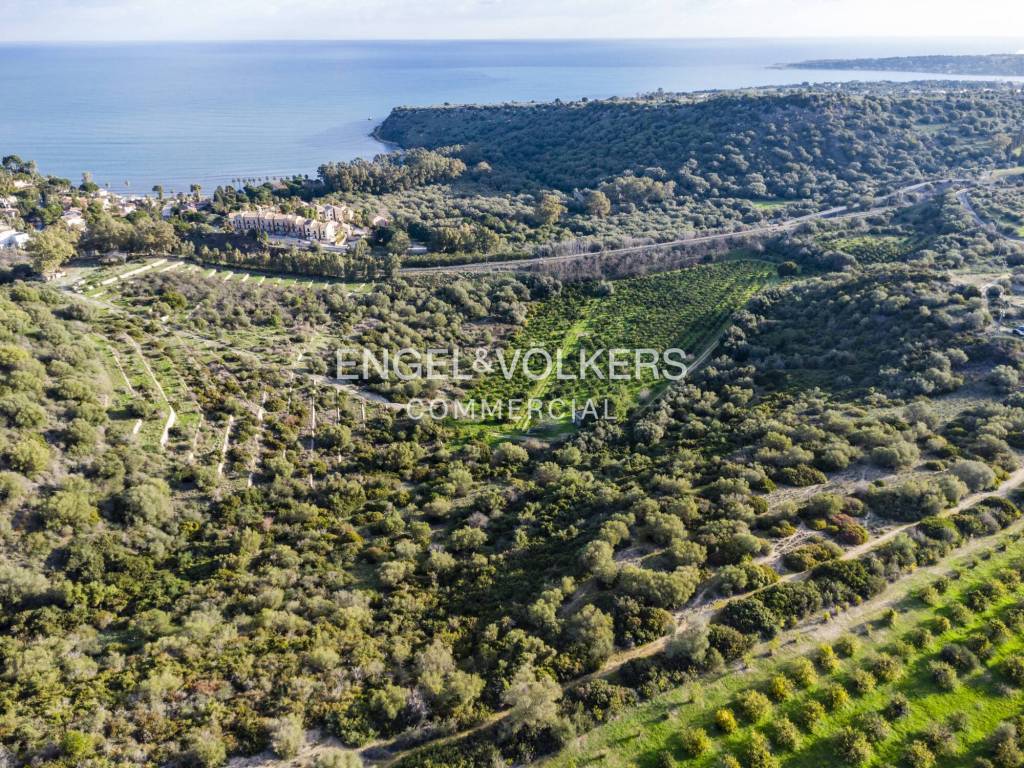 Terreno a Augusta in Cozzo dei Turchi - Foto 2