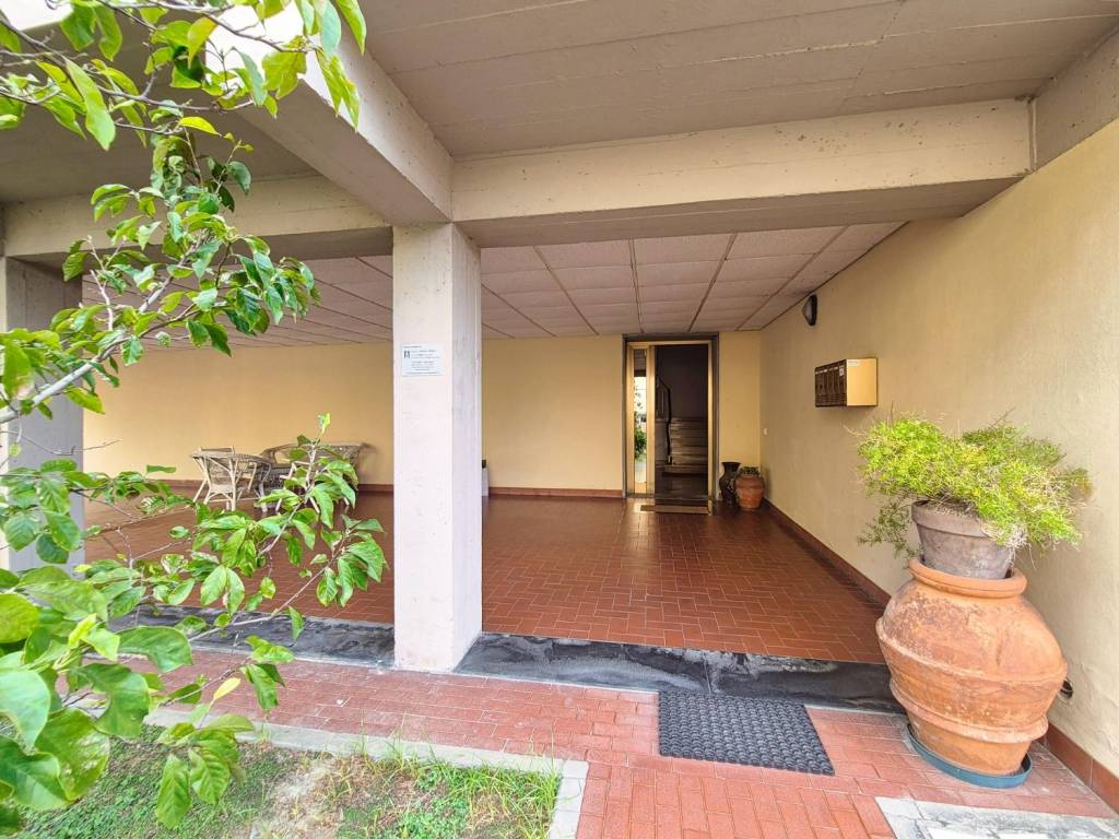 Appartamento a Pontedera in Via Armando Diaz, 173 - Foto 4