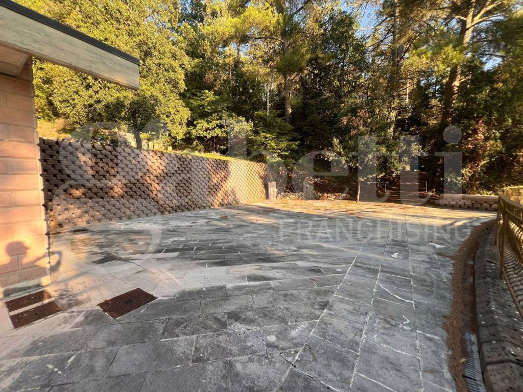 Villa a Isernia in Via Santo Spirito, s/n - Foto 2