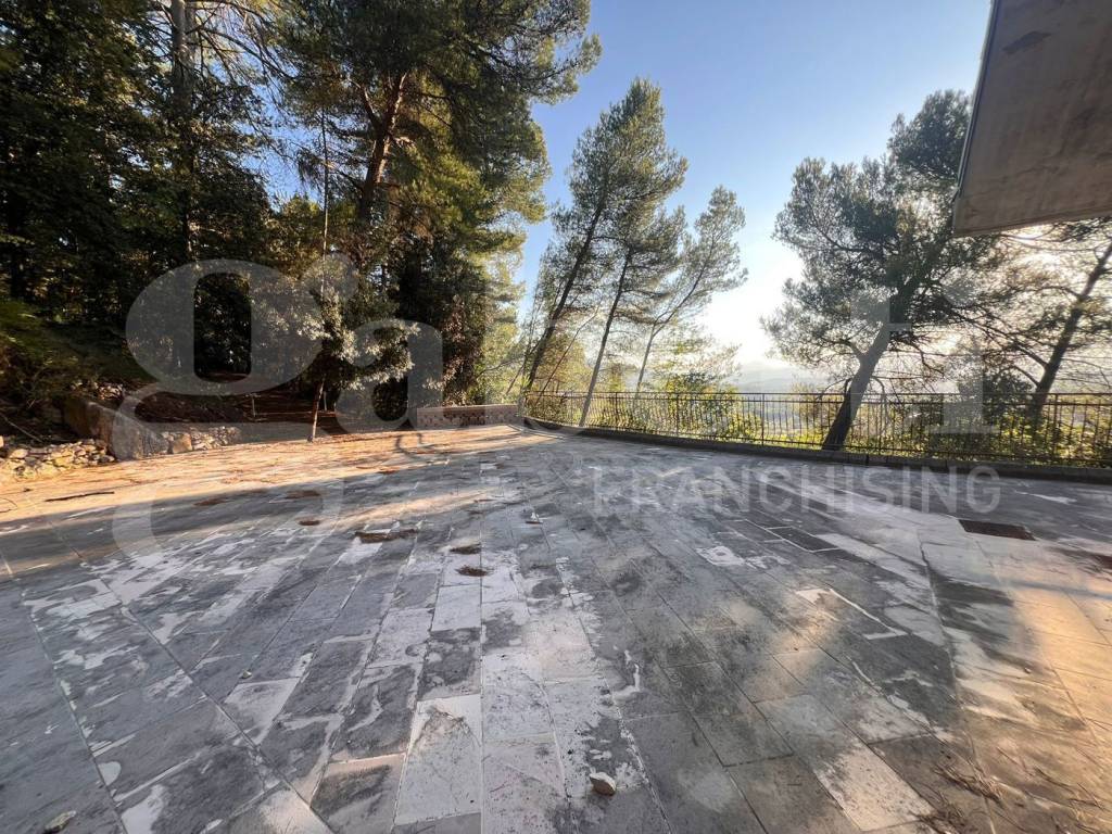 Villa a Isernia in Via Santo Spirito, s/n - Foto 3