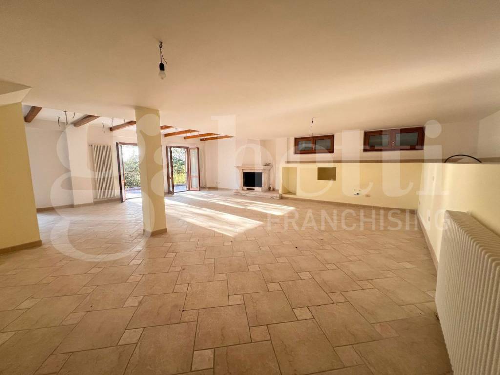 Villa a Isernia in Via Santo Spirito, s/n - Foto 4