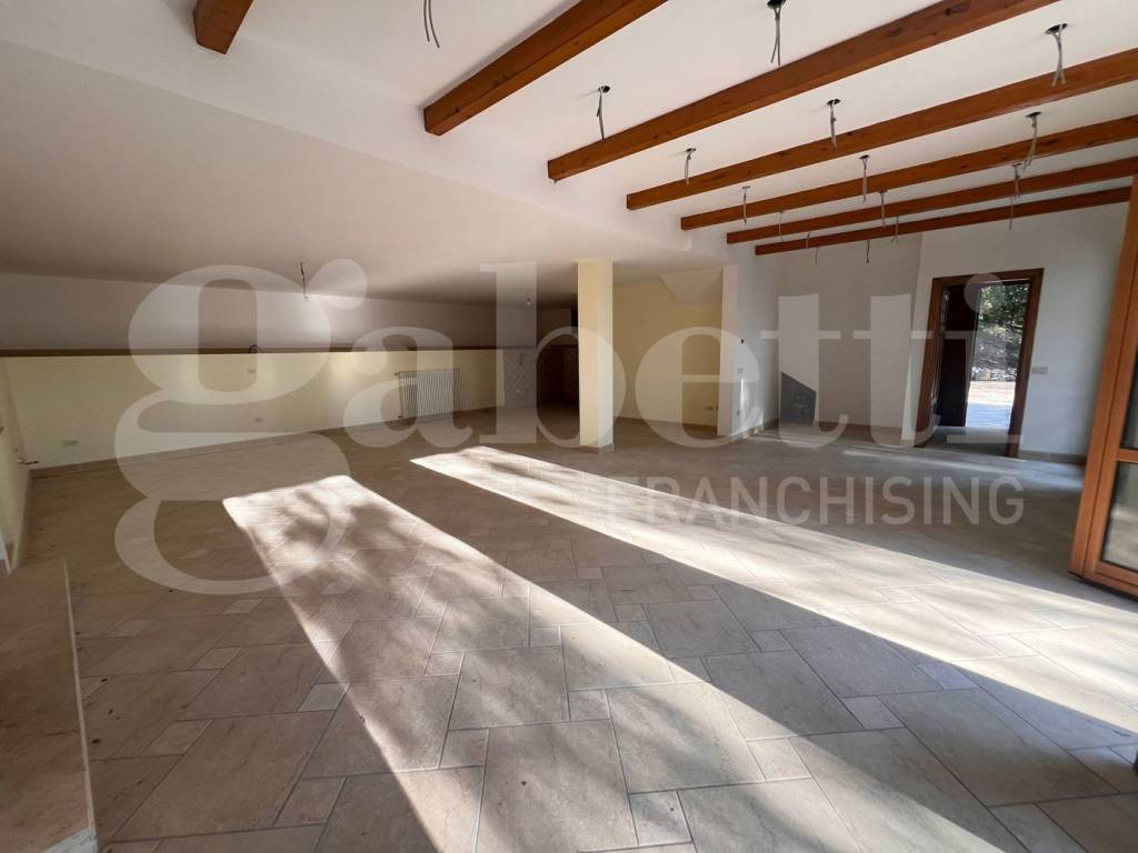 Villa a Isernia in Via Santo Spirito, s/n - Foto 5