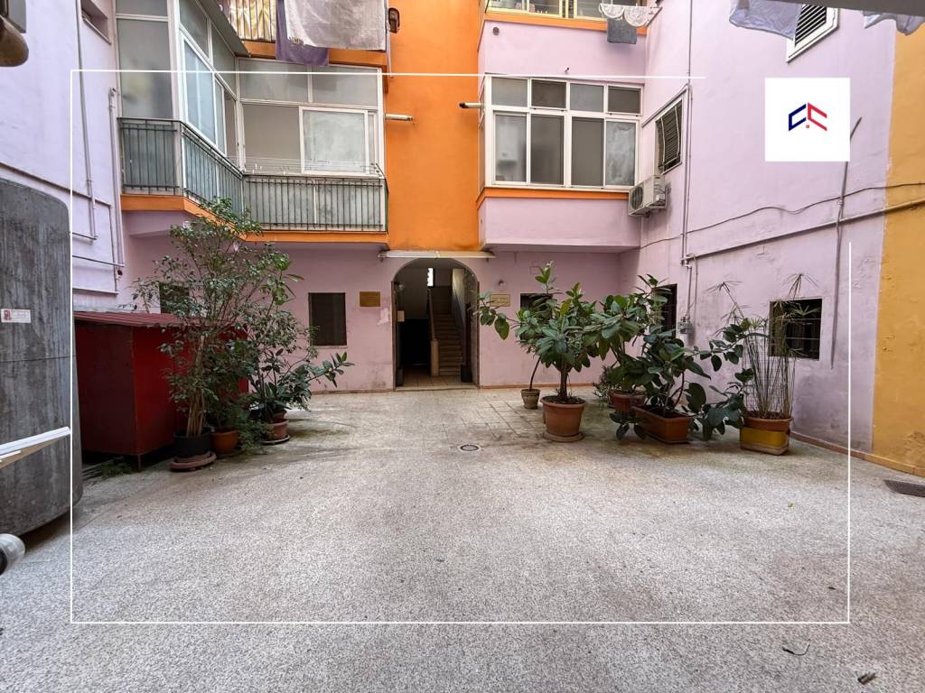Appartamento a Taranto in Via Guglielmo Oberdan, 83 - Foto 3