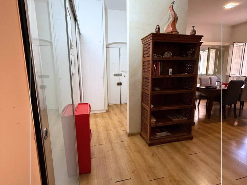 Appartamento a Taranto in Via Guglielmo Oberdan, 83 - Foto 5