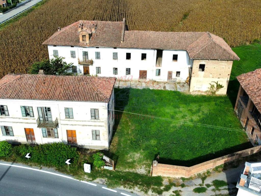 Rustico / casale a Costigliole d'asti in Strada Case Valle - Foto 2