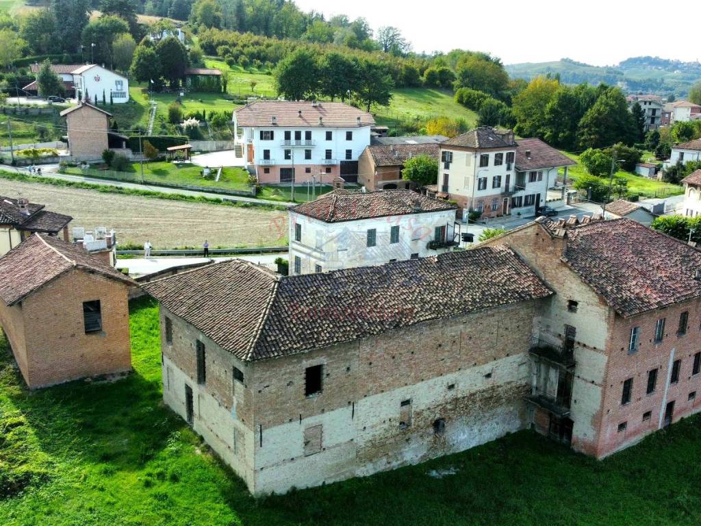 Rustico / casale a Costigliole d'asti in Strada Case Valle - Foto 3