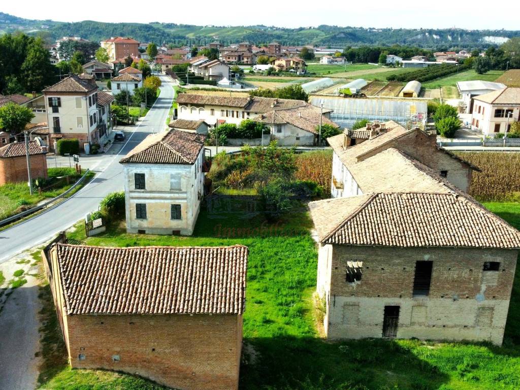 Rustico / casale a Costigliole d'asti in Strada Case Valle - Foto 4