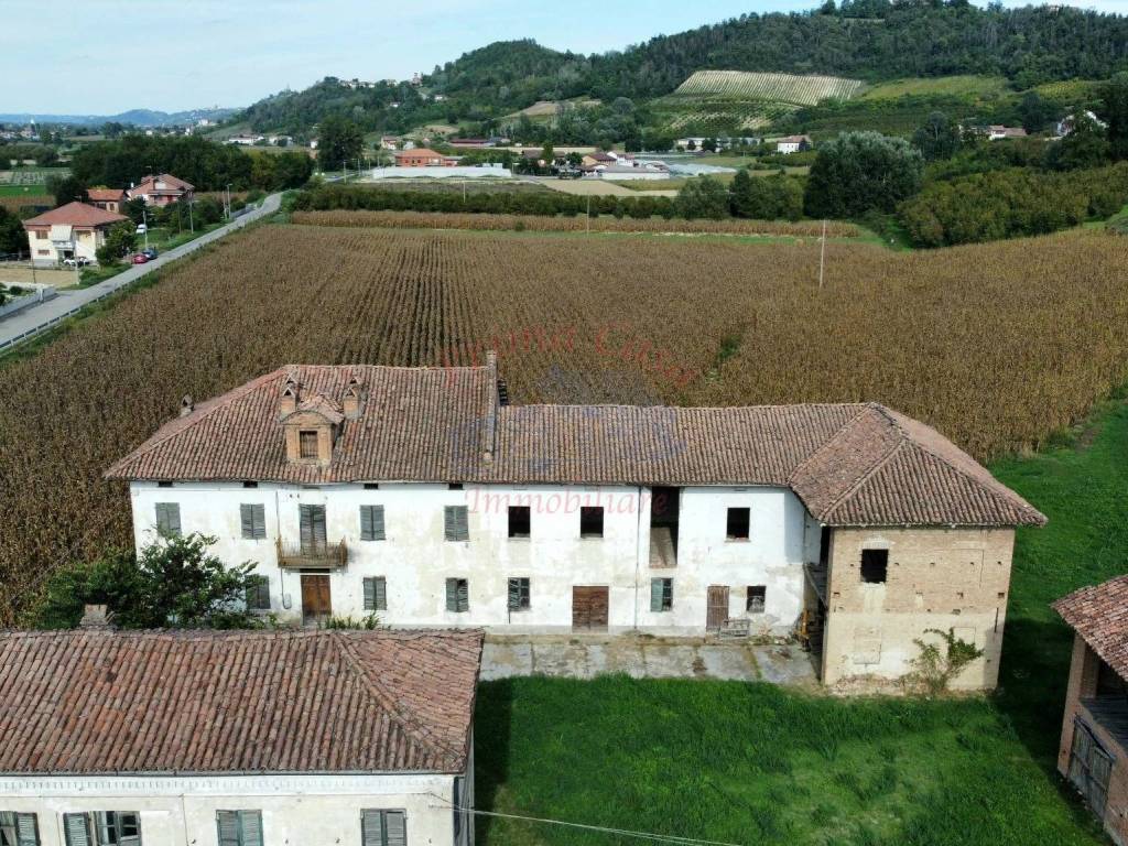 Rustico / casale a Costigliole d'asti in Strada Case Valle - Foto 5