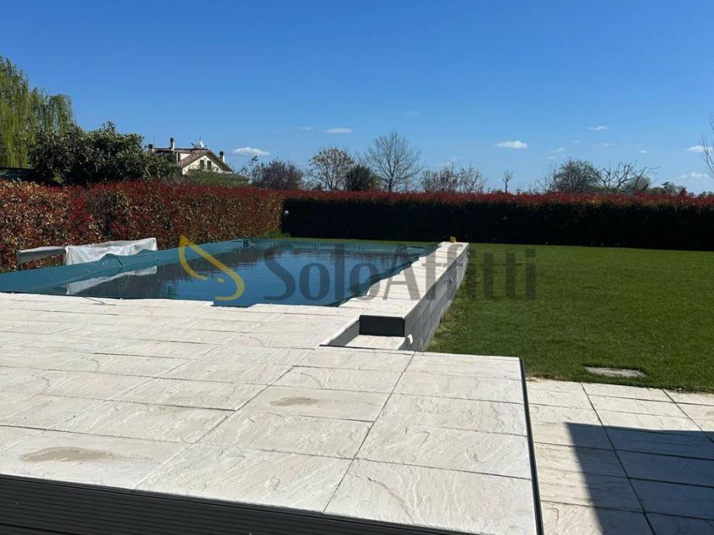 Villa a Rimini in Via Orsoleto, 241 - Foto 2