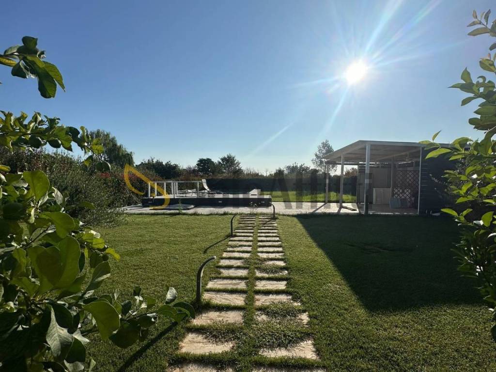 Villa a Rimini in Via Orsoleto, 241 - Foto 5