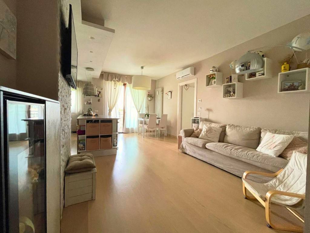 Appartamento a Deruta in Via Francesco Coli - Foto 5