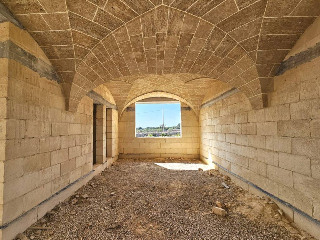 Villa a Salve in Strada Comunale Primo Pali - Foto 2