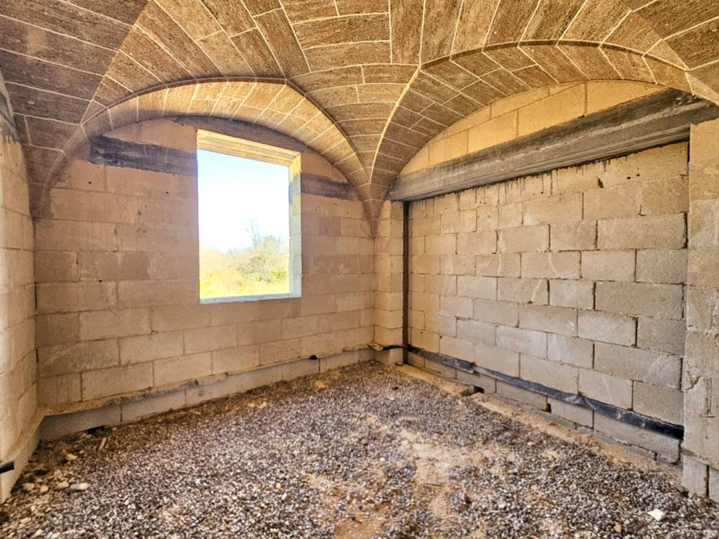 Villa a Salve in Strada Comunale Primo Pali - Foto 3