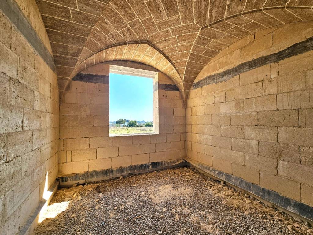 Villa a Salve in Strada Comunale Primo Pali - Foto 4