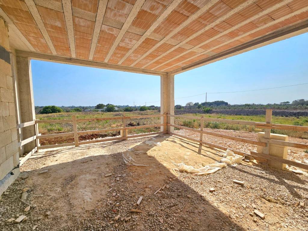 Villa a Salve in Strada Comunale Primo Pali - Foto 5