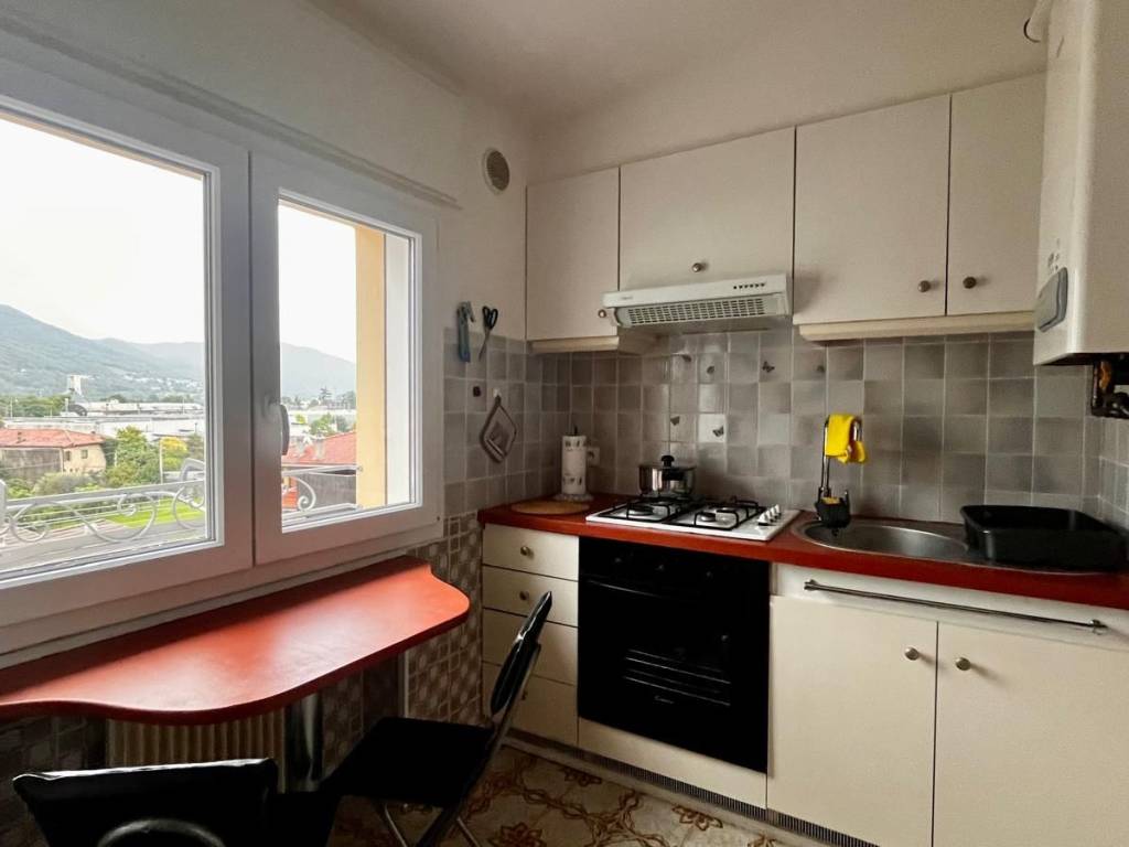 Appartamento a Gemona del friuli in Via Venuti, 5 - Foto 4