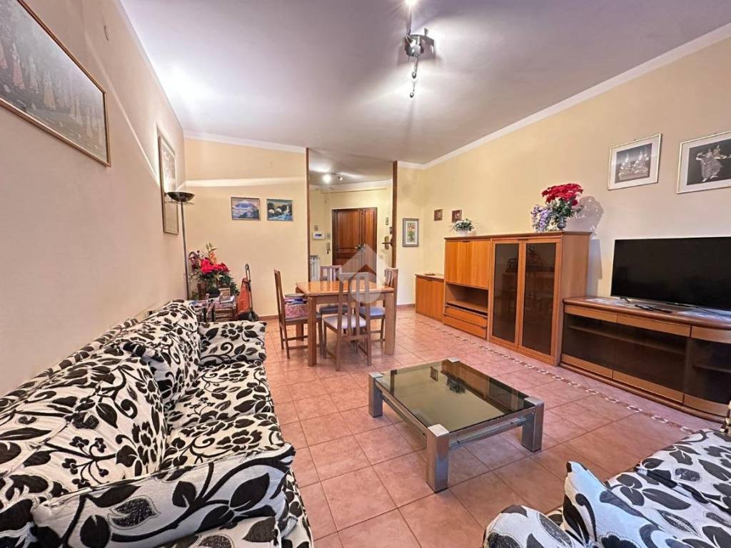 Appartamento a La spezia in Via del Canaletto, 148 - Foto 2