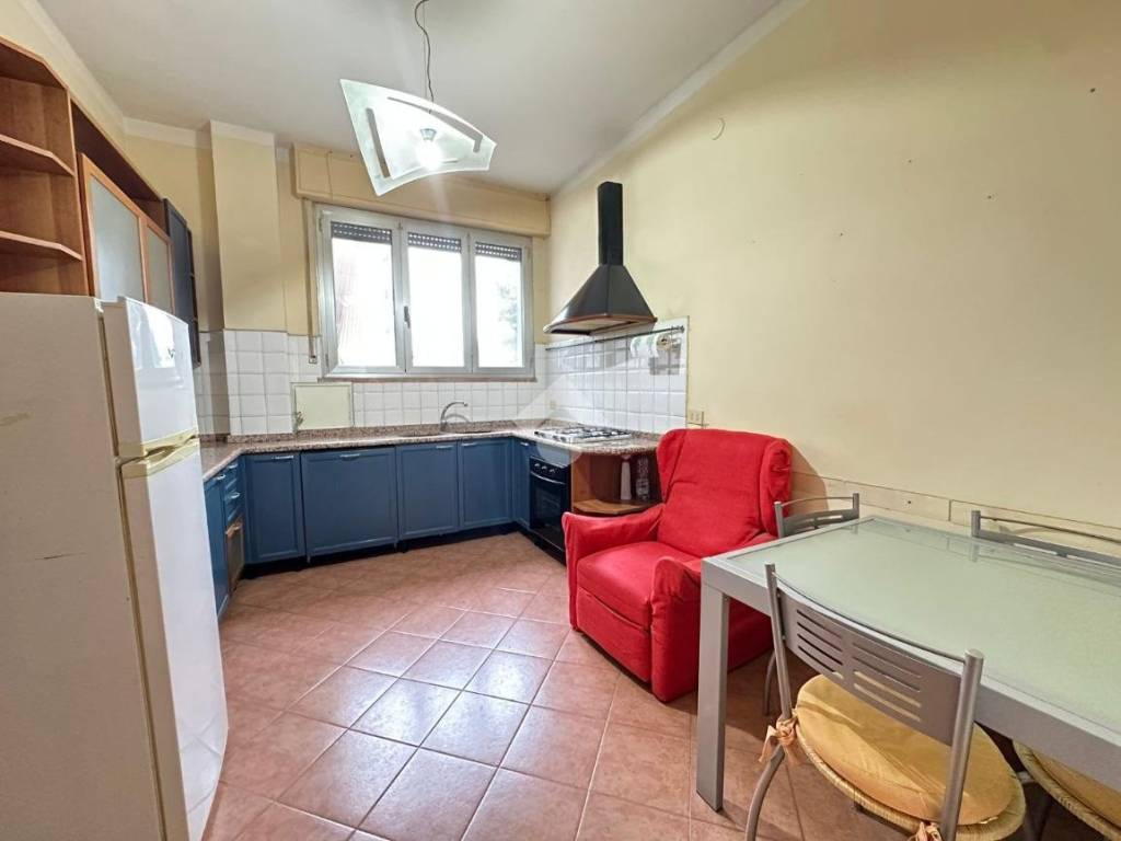 Appartamento a La spezia in Via del Canaletto, 148 - Foto 3