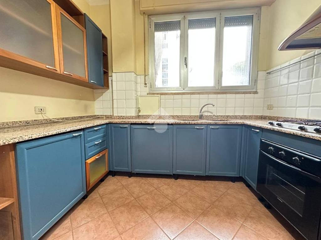 Appartamento a La spezia in Via del Canaletto, 148 - Foto 4