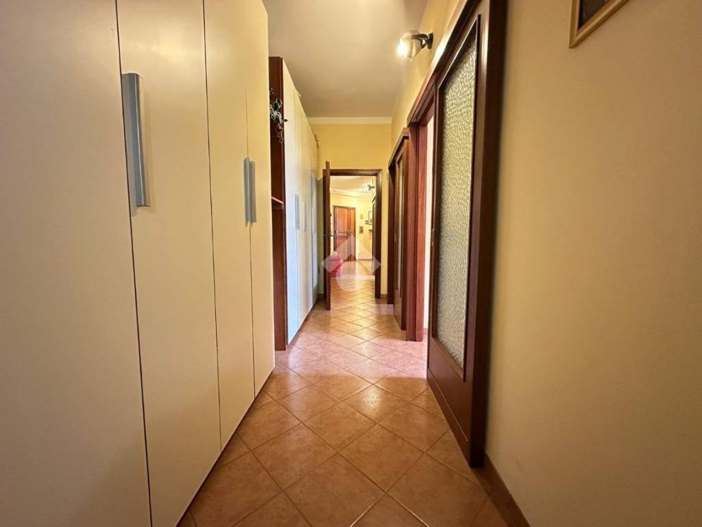 Appartamento a La spezia in Via del Canaletto, 148 - Foto 5