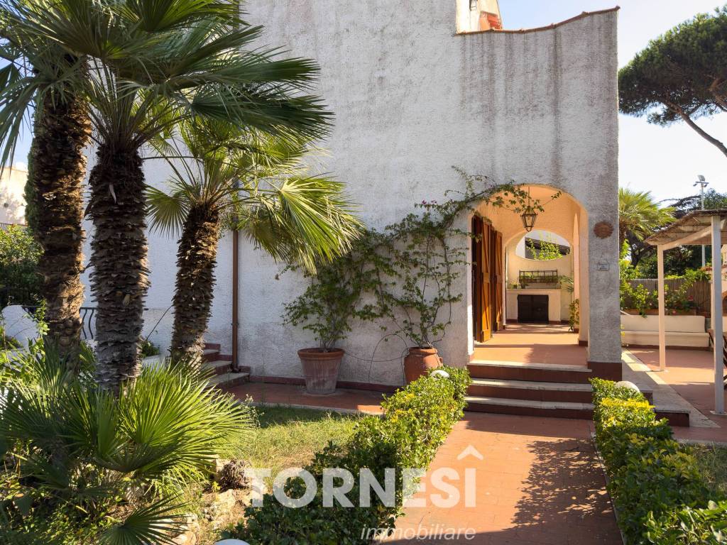 Villa a Terracina in Viale Baia Verde - Foto 3
