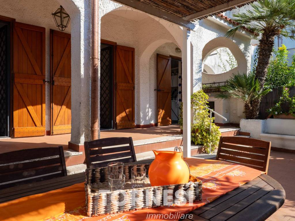 Villa a Terracina in Viale Baia Verde - Foto 4