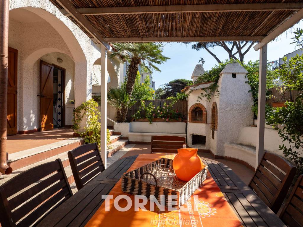 Villa a Terracina in Viale Baia Verde - Foto 5