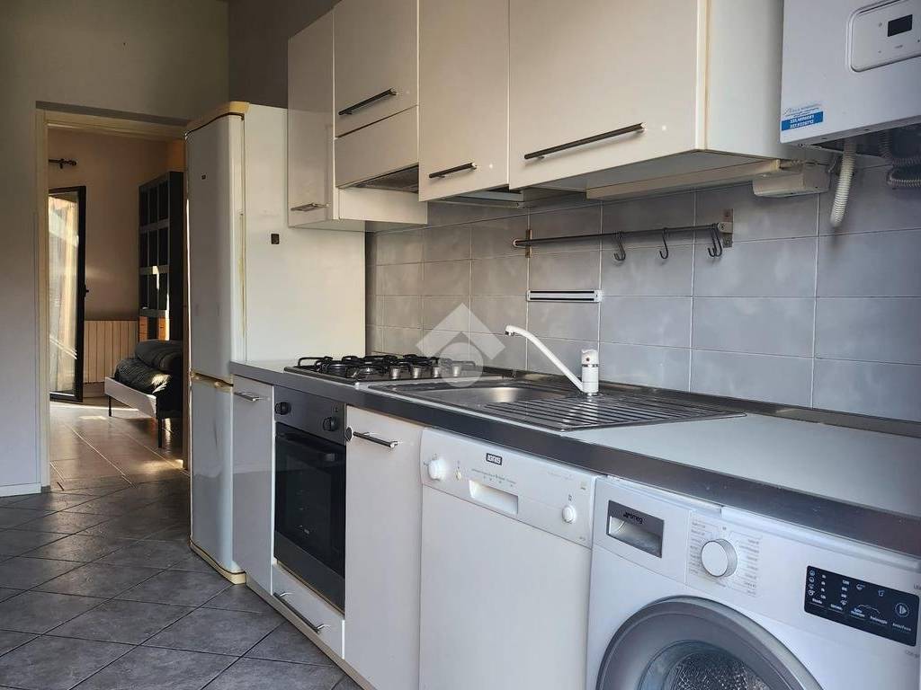 Appartamento a Novara in Corso Torino, 27 - Foto 5