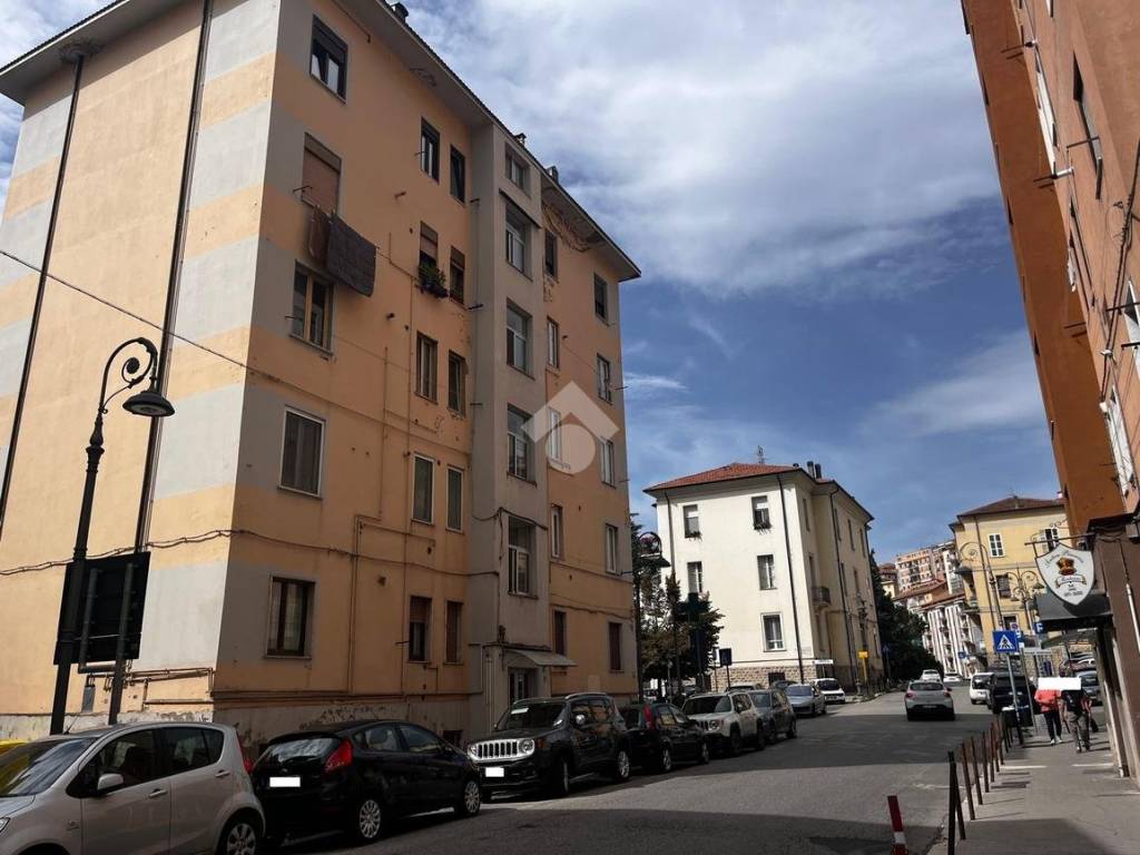 Appartamento a Potenza in Via Giuseppe Verdi, 9 - Foto 2