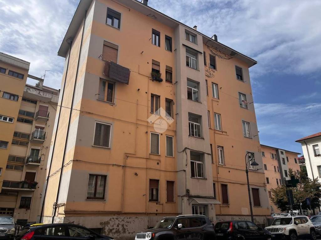 Appartamento a Potenza in Via Giuseppe Verdi, 9 - Foto 3