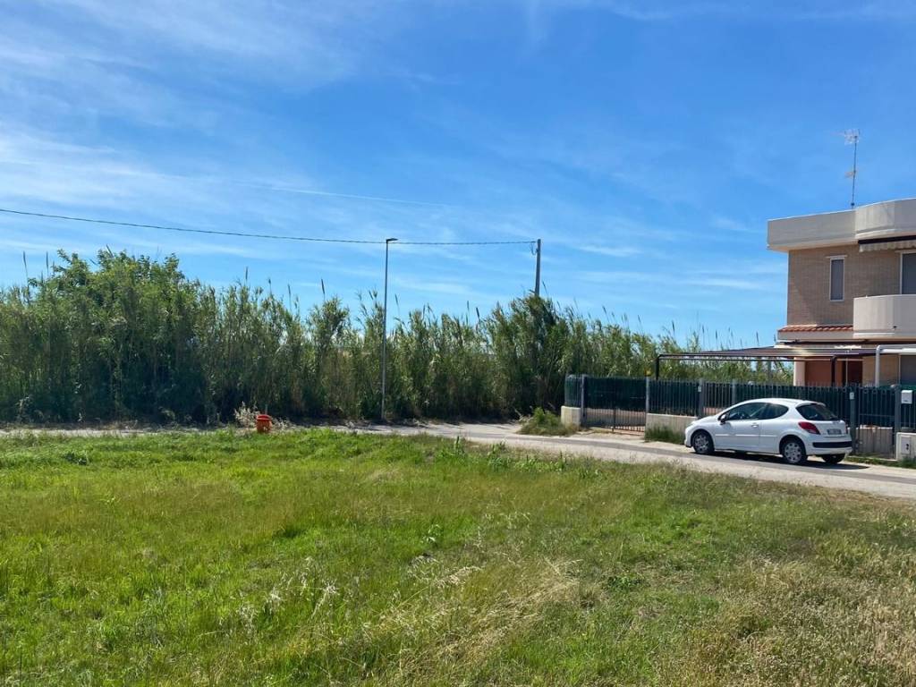 Terreno a Campomarino in Via Lecce - Foto 5