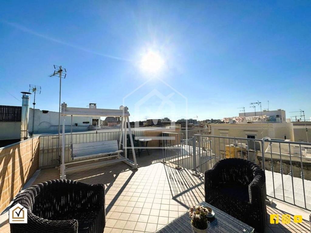 Palazzo / stabile a Trani - Foto 3