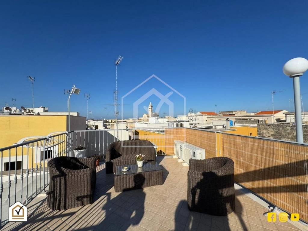 Palazzo / stabile a Trani - Foto 4