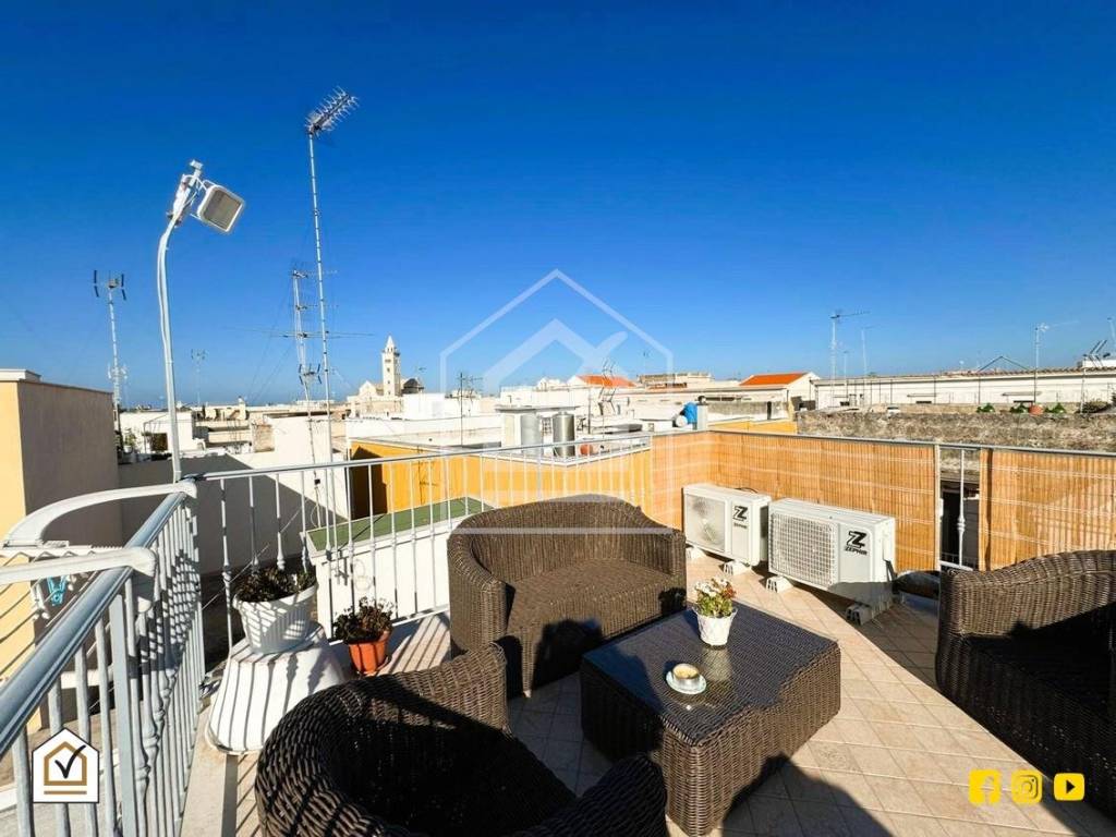 Palazzo / stabile a Trani - Foto 5